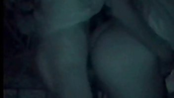 Crni se skinuo i odvezao svoju viljušku full porno movies Amy Anderssen u pičku