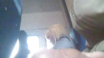 Đavo joj video xxxx porno sjaji pičku
