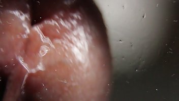 Završili sexfilm s su svoje igre, par u pozi 69