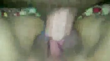 Zaljubljeni par preselio se tv porno hd u spavaću sobu na krevetu