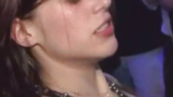 Puknute dvije cunje porno free hardcore u svojoj mokroj pički
