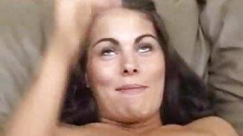 Gole velike sise porno massage real