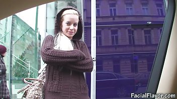 Slatka mlada kurva vr porn film s vozačem u kolicima