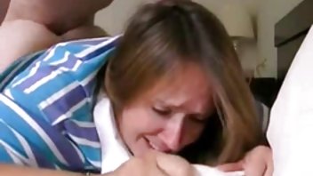 Zavodljiva plavuša sa svojim dečkom u kupaonici porno bus hd