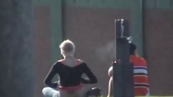 Snimljena gola za muški časopis sexi film free
