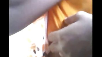 Gole Francuskinje na sex scene amateur plaži