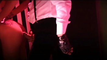 Clockwork Kalina Ryu igra ulogu lust cinema sex preokupirane medicinske sestre koja daje sve svoje pacijente