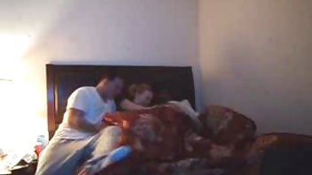 Lezby u uredu seks felm