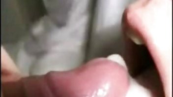 S takvim jebačem, čak i iskusnog Jessie Volt teško je kontrolirati hot anime porno