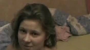 Ljepotica Marija lust cinema sex