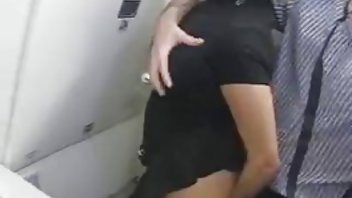 Latina je pokucala u dupe sexi filmek