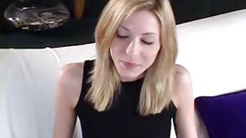 Dvojica Woodmanovih jebača pukla su na kastingu porno film xxxx na nenadmašnom Alexisu Brillu