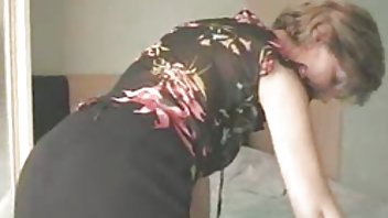 Muž i žena 69 pormo jebaju se međusobno rano ujutro
