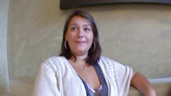 Djevojka tube porno tv iz Češke zvala se Nicola na kastingu
