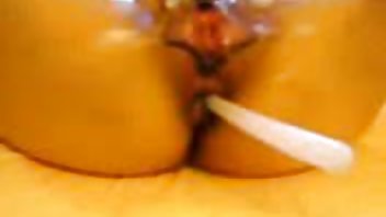Par iz Rusije želio je snimiti svoj amanda fox xxx amaterski porno video