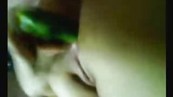 Posh baba granny sexfilm skida vlasnika kuće prema intimnosti